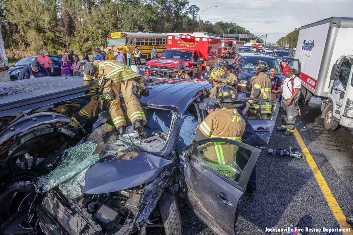 Truck Driver Injury Prevention 101: Back Support Tips