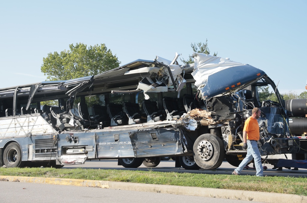 Pregnant Maryland Firefighter Rescues Woman In Crash