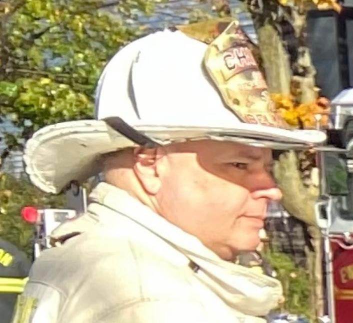 David DeStefano